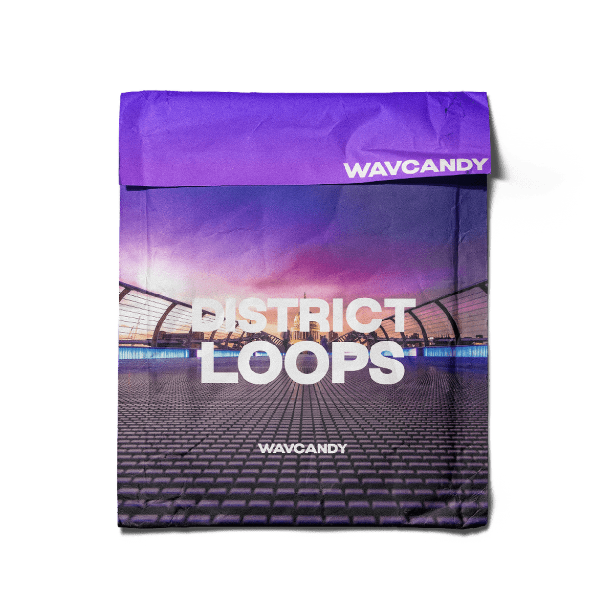 DISTRICT LOOPS