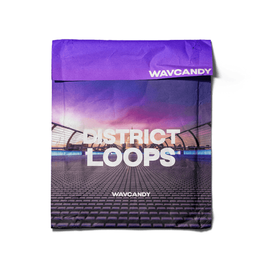 DISTRICT LOOPS