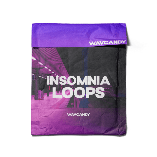 INSOMNIA LOOPS