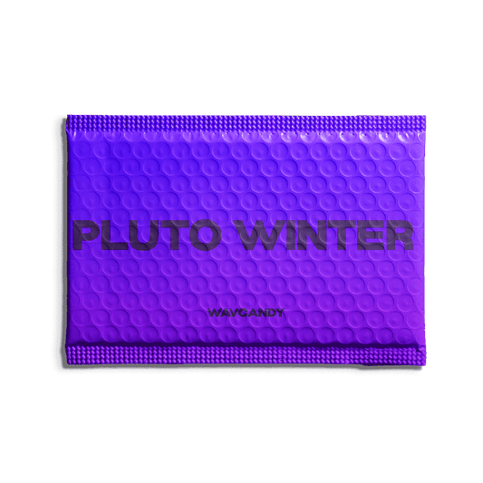 PLUTO WINTERS